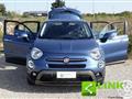 FIAT 500X 1.3 MultiJet 95 CV City Cross