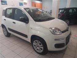 FIAT PANDA 0.9 TwinAir Natural Power km 9594!!!