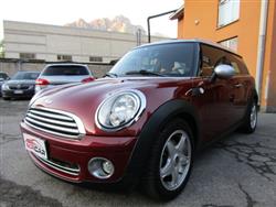 MINI CLUBMAN Cooper Clubman 1.6 16v * 64.000 KM REALI *