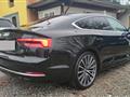 AUDI A5 SPORTBACK SPB 2.0 TDI 190 CV quattro S tronic Sport S Line