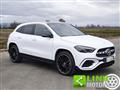 MERCEDES CLASSE GLA PLUG-IN HYBRID e Plug-in hybrid AMG Line Premium Plus