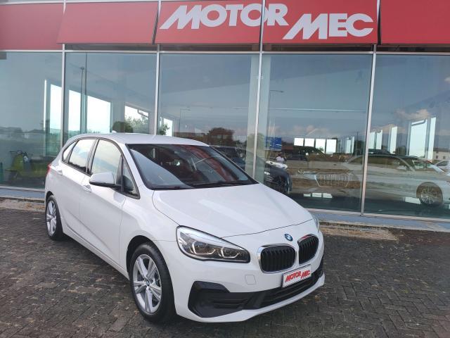 BMW Serie 2 xe 1.5i Active Tourer iPerformance Advantage auto