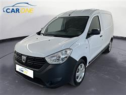 DACIA DOKKER VAN 1.5 DCI 75CV SES