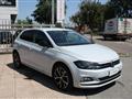 VOLKSWAGEN POLO 1.6 TDI 95 CV DSG 5p Comfortline BlueMotion Tech.