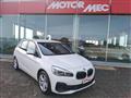 BMW Serie 2 xe 1.5i Active Tourer iPerformance Advantage auto