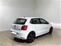 VOLKSWAGEN POLO 1.4 TDI 5p. Comfortline BlueMotion Technology