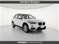 BMW X1 sDrive18d Advantage