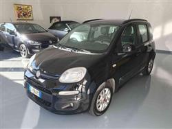 FIAT PANDA 1.3 MJT NEOPATENTATI