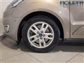 FORD TOURNEO CONNECT Gran Tourneo Connect 1.5 TDCi 120 CV Titanium