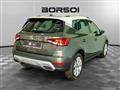 SEAT ARONA 1.0 EcoTSI XPERIENCE