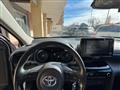 TOYOTA YARIS CROSS 1.5 Hybrid 5p. E-CVT Active