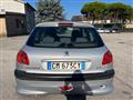 PEUGEOT 206 1.1 5posti Neopatentati 150,789km Bellissima