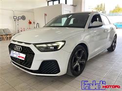 AUDI A1 CITYCARVER citycarver 30 TFSI Admired