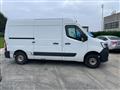 RENAULT MASTER 2.3 DCI 136CV FURGONE CAMBIO MANUALE