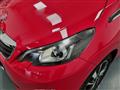 PEUGEOT 108 VTi 68 5 porte Allure