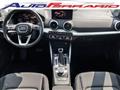 AUDI Q2 35 TDI quattro S tronic S line Edition