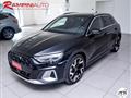 AUDI A3 SPORTBACK allstreet 35 TDI S tronic Identity Contrast Pronta