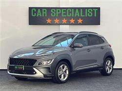 HYUNDAI KONA HYBRID 1.6 Hybrid 48V XLine RETROCAMERA|LED|CARPLAY