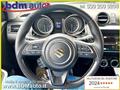 SUZUKI SWIFT 1.2 Hybrid GPL 4WD AllGrip Top