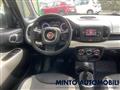 FIAT 500L 1.3 MJT 85CV TREKKING DUALOGIC NAVIGATORE