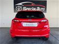 FORD FIESTA 1.5 TDCi 5 porte Vignale