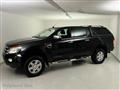 FORD RANGER 2.2 TDCi aut. DC Limited 5pt.