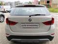 BMW X1 sDrive18d Msport