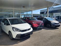 HONDA Jazz 1.5 Hev Advance