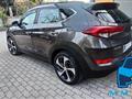 HYUNDAI TUCSON 1.7 CRDi DCT Sound Edition