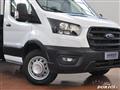 FORD TRANSIT 350 2.0 EcoB.130CV RWD PM-RG Cas.Rib.Tril.Trend Scat