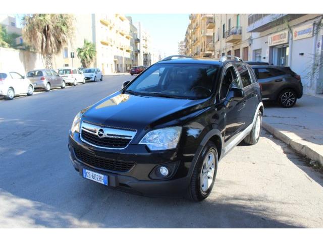 OPEL ANTARA 2.2 CDTI 163CV Start&Stop Cosmo