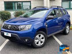 DACIA DUSTER 1.0 TCe 100 CV ECO-G 4x2 Comfort