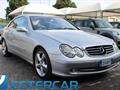 MERCEDES CLASSE CLK CDI Avantgarde