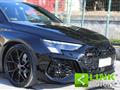 AUDI RS 3 SEDAN SPORTBACK Garanzia Casa Madre! Iva Esposta!