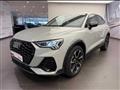 AUDI Q3 SPORTBACK SPB 40 TDI quattro S tronic S line edition