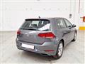 VOLKSWAGEN Golf 2.0 tdi Business 150cv dsg