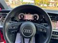 AUDI A3 SPORTBACK SPB 35 TDI S tronic Business Advan. 150CV