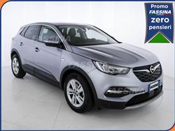 OPEL GRANDLAND X Grandland X 1.2 Turbo 12V 130 CV Start&Stop Innovation