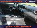 MERCEDES CLASSE A d Automatic Executive