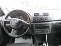 SKODA FABIA 1.2 TSI 105CV 5p. Monte-Carlo