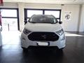 FORD ECOSPORT 1.0 EcoBoost 125 CV Start&Stop ST-Line