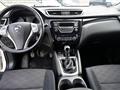 NISSAN QASHQAI 1.5 dci 110cv Acenta