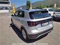 VOLKSWAGEN T-CROSS 1.0 TSI 115 CV Advanced BMT