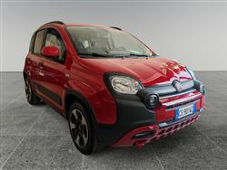 FIAT PANDA CROSS 1.0 FireFly S&S Hybrid