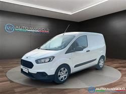 FORD TRANSIT COURIER 1.5 TDCi 75CV Van Paratia Apribile