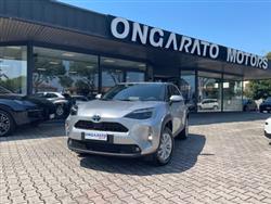 TOYOTA YARIS CROSS 1.5 Hybrid 5p. E-CVT Business #PRONTA CONSEGNA