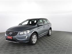 VOLVO XC60 D4 AWD Geartronic Business Plus