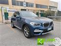 BMW X3 sDrive18d 48V xLine