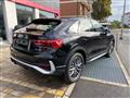 AUDI Q3 SPORTBACK SPB 35 TDI S tronic S line edition