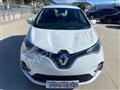 RENAULT Zoe BUSINESS R110 69CV ELETTRICA